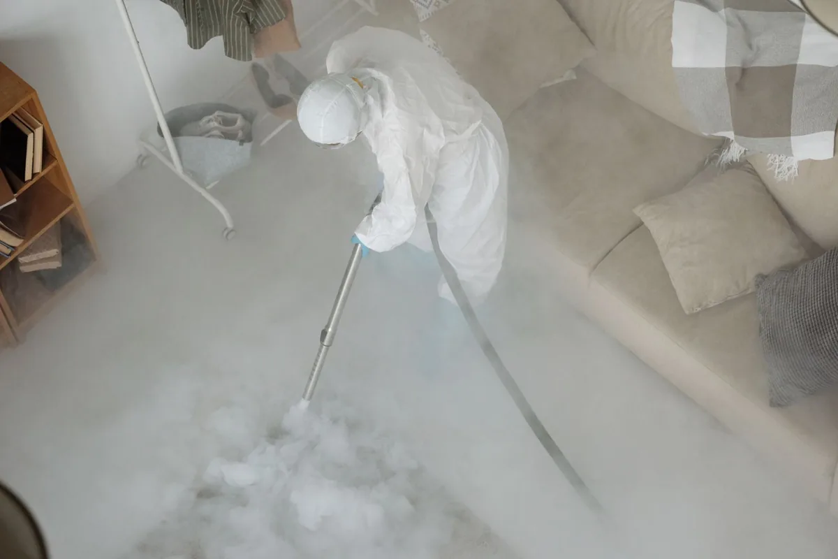 Crime Scene Cleanup in Cortland, NY
